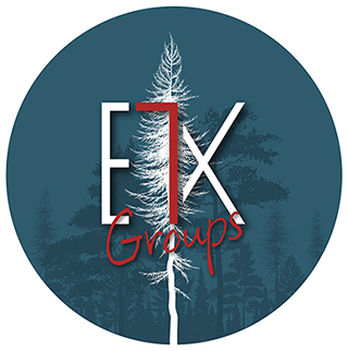 ETX Groups Logo