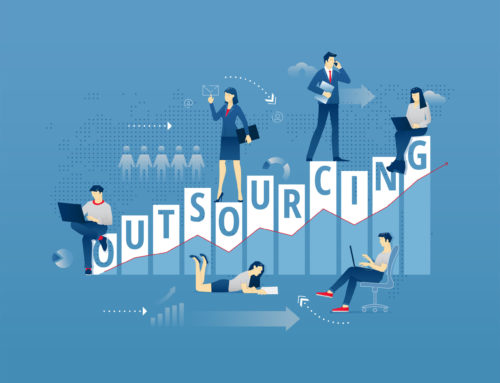 Why You Should Be Outsourcing Tasks And Processes Now