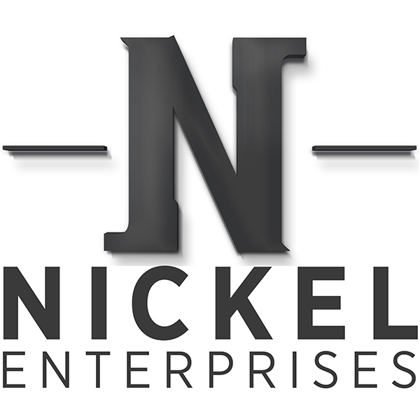 Nickel Enterprises Logo